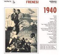 Frenesi - 1940 by Various Artists (2000-06-29)