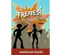 Frenesi Da Juventude (ebook)