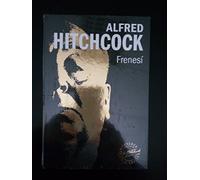 FRENESI dvd libro 1972 Frenzy