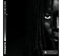 Frenetik - Rose Noire