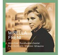 Freni,Mirella - Freni Great Singers Live