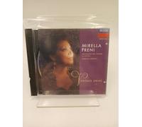 Freni, Mirella - Verismo Arias