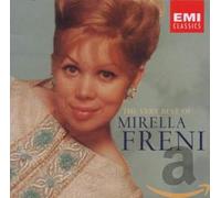 Freni, Mirella - Very Best of