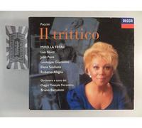 Freni - Trittico