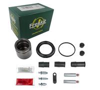 FRENKIT 760562 Juego de reparación pinza de freno Eje delantero Compatible con BMW 5 Touring F11, FORD MONDEO IV Turnier BA7 S-MAX WA6, CITROËN C4 II Hatchback NC, VOLVO V70 II 285