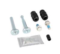 FRENKIT 810004 Juego de casquillos guía, pinza de freno