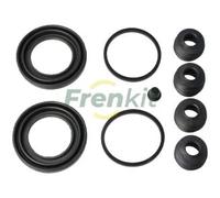 Frenkit Caliper KIT 244008 para reparar pinza de freno