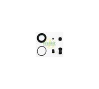 Frenkit Caliper KIT 257050 para reparar pinza de freno