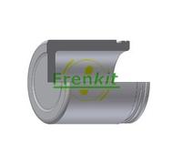 FRENKIT P544901 Émbolo pinza del freno 54mm Compatible con VW Caddy II Pick-up 9U7, MERCEDES-BENZ 190 W201 Clase A W168, FORD Fiesta Mk6 Hatchback CB1, CCN, JA8, JR8 Fiesta Mk6 Furgoneta B-MAX JK