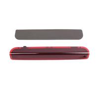 Freno 2008-2016 Compatible con Megane Hatchback. Tercera Parada de Freno (roja).