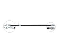 Freno 475MM Interior M10x1.0 Banjo 10.0MM A. B. S. para U.a. Daihatsu Charade