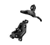 Freno A Disco Izquierdo DB4 2000Mm Delantero/Trasero Negro SR45DB400PP9156010 S