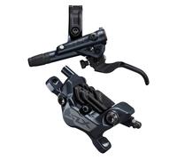 SHIMANO Freno del.SLX P.M. I-Spec EVO Res C/A 4P Ciclismo, Adultos Unisex, Multicolor(Multicolor), Talla Única