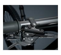 Freno A Disco SHIMANO DEORE BL-M6100+BR-M6120 Trasero 4 Pistones