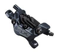 Freno A Disco SHIMANO Trasero BL-M7100 + BR-MT7120 Enduro / Trail 4 Pistones