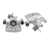 Freno Bremssattel Trasero Derecha A.B.S. 43 mm Ø 145 mm 728312 TOYOTA MR2