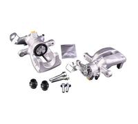 Freno Caliper Trasero Izq. 1 Pistón Ø 36 mm HELLA para MINI, sin soporte