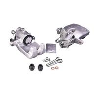 Freno Caliper Trasero Izquierdo 1 Pistón Ø 41 mm HELLA para u.a. OPEL INSIGNIA