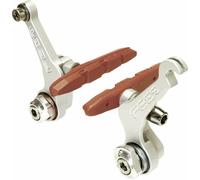 Freno Cantilever De Turismo Paul Component Engineering Plata