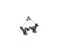 Freno Cantilever Delantero Avid Shorty Ultimate negro