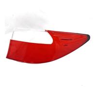 Freno carcasa lámpara Compatible Con Lexus Para ES ES200 ES250 ES300h 2012 2013 2014 Carcasa Luz Trasera Coche Luces Freno Cubierta Trasera Máscara Pantalla Faro(Right)