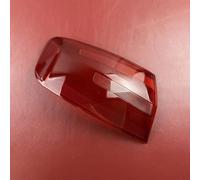 Freno carcasa lámpara Compatible Con Para A4 B8 2013 2014 2015 2016, Cubierta De Luz Trasera De Coche, Carcasa De Luz Trasera, Máscara De Repuesto, Piezas De Repuesto(Right)