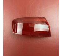 Freno carcasa lámpara Compatible Con Para A4 B8 2013 2014 2015 2016, Cubierta De Luz Trasera De Coche, Carcasa De Luz Trasera, Máscara De Repuesto, Piezas De Repuesto(Left)