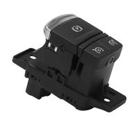 Freno Compatible Con Kadjar 1.6 Para TCe Para Energy 163 HP Interruptor Freno Mano Electrónico Repuesto Para Automóvil Sensibilidad OEM: 363216544R