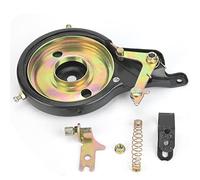 Freno De Bicicleta, 18 X 11 Cm, Bicicleta De Acero Universal, Freno De Buje De Bicicleta De Montaña, Kit De Freno De Rodillo Trasero Para Bicicleta, Bicicleta De Montaña, Bicicleta De Carretera