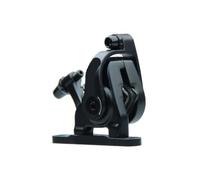 Freno de Bicicleta Hb700 Frenos mecánicos Carretera | Pinza mecánica Doble pistón accionamiento bilateral MD-C550 trp 140 160