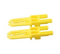 Freno de bicicleta para espaciadores de pastillas para transportar sistemas de pinza de forma segura