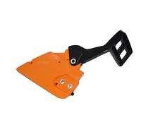 Freno de cadena compatible con Partner McCulloch Jonsered / 530-038679/530038679
