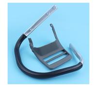 Freno de Cadena de protección de Mano Delantera/Barra de Mango for Husqvarna 362 365 371 372 372XP 372 XP repuestos de Motosierra