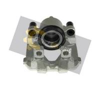 Freno De Caliper Delante Izquierdo BMW Serie 3 E9 2005-2011, X1 2011- / Aluminio