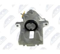 Freno De Caliper Derecho Trasero Audi A4 2000 - 2009, Seat Exeo, Seat Exeo St