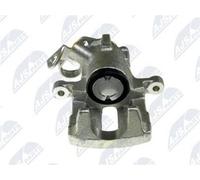 Freno De Caliper Derecho Trasero Audi A4, A4 Avant (8D2, B5)
