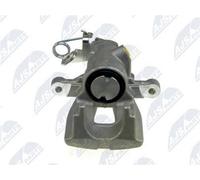 Freno De Caliper Izquierdo Trasero Peugeot 207, 207 CC, 207 VAN, 27 SW