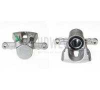 Freno De Caliper Sistema BOSCH Para Toyota Corolla Verso 1.8 2.2 D-4D 343477