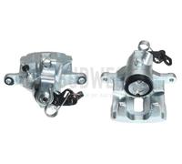 Freno De Caliper Sistema LUCAS Para Renault Trafic III Furgón 1.6 dCi 120