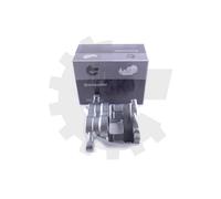 Freno De Caliper SKV Trasero Izquierdo Para Ford Turteo Transit BK212553BB