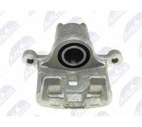 Freno De Caliper Trasero Derecho Compatible Con Mitsubishi Pajero III, Pajero IV