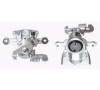 Freno De Caliper Trasero Derecho Mondeo Kombi III 2004.10-2005.05.