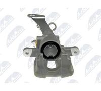 BUDWEG CALIPER 343987 Pinza de freno