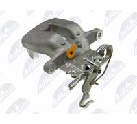 Freno De Caliper Trasero Derecho VW Caddy III 04.04-08.10 Nuevo