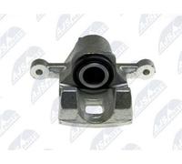 Freno De Caliper Trasero Izquierdo Compatible Con Hyundai Tucson, Kia Sportage