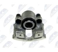 Freno De Caliper Trasero Izquierdo Compatible Con Sprinter 2-T 1995 - 2006
