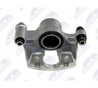 Freno De Caliper Trasero Izquierdo Mercedes Sprinter 3T 96-06, VW LT 95-06 Nuevo