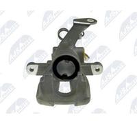 Freno De Caliper Trasero Izquierdo Opel / Vauxhall Corsa D / Mk III 2006 -
