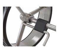 Freno de carbono para carro JuCad phantom TU