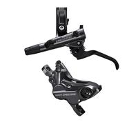Freno de Disco Anterior Deore m6100 4 Pistones SH-EM61201JLFPRA100 SHIMANO